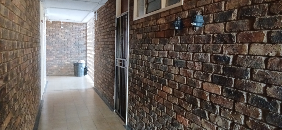 1 Bedroom Property for Sale in Arcadia Gauteng