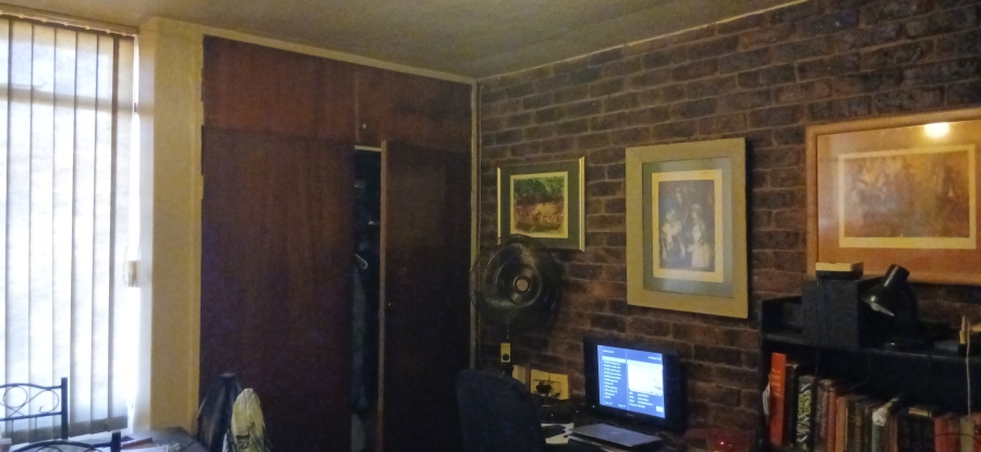 1 Bedroom Property for Sale in Arcadia Gauteng