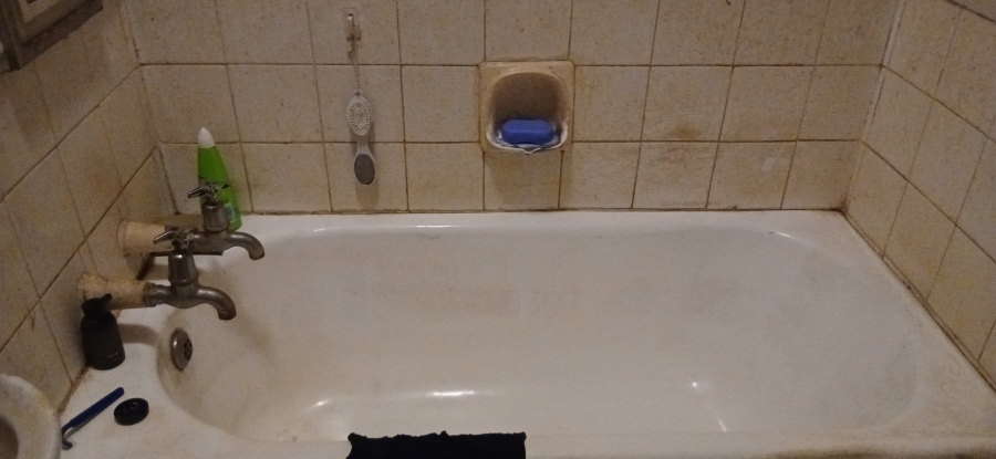 1 Bedroom Property for Sale in Arcadia Gauteng