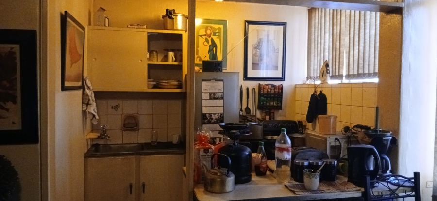 1 Bedroom Property for Sale in Arcadia Gauteng