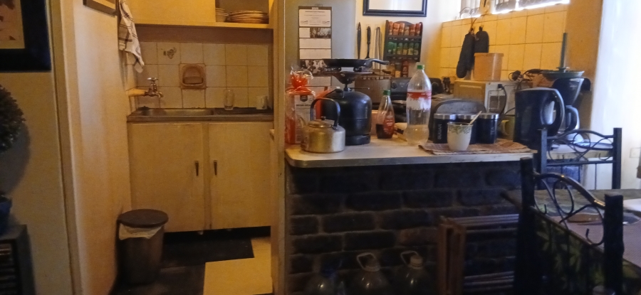 1 Bedroom Property for Sale in Arcadia Gauteng
