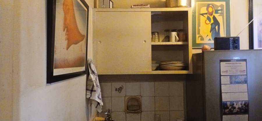 1 Bedroom Property for Sale in Arcadia Gauteng