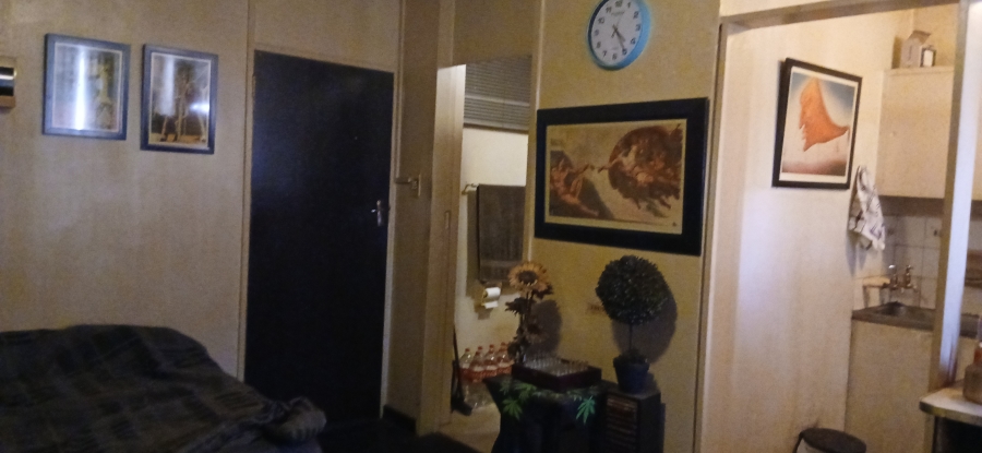 1 Bedroom Property for Sale in Arcadia Gauteng