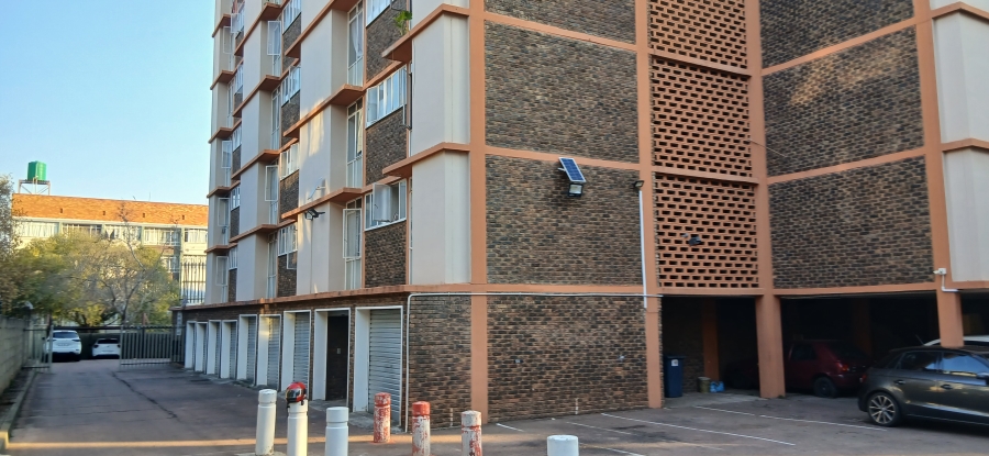 1 Bedroom Property for Sale in Arcadia Gauteng