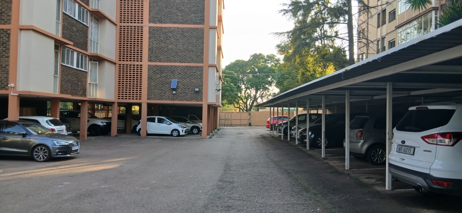 1 Bedroom Property for Sale in Arcadia Gauteng