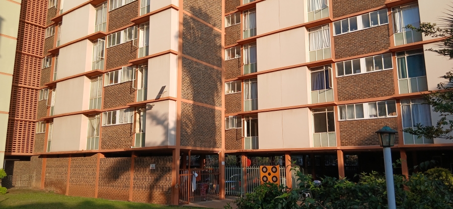 1 Bedroom Property for Sale in Arcadia Gauteng