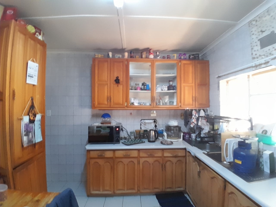 4 Bedroom Property for Sale in Welverdiend Gauteng