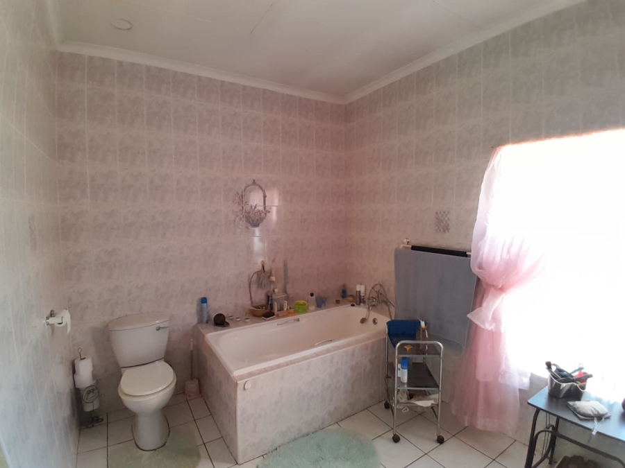 4 Bedroom Property for Sale in Welverdiend Gauteng