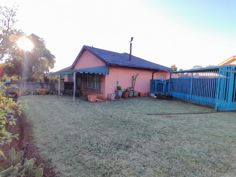 4 Bedroom Property for Sale in Welverdiend Gauteng