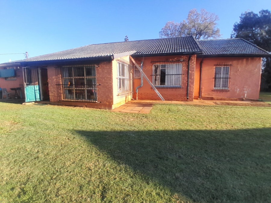 4 Bedroom Property for Sale in Welverdiend Gauteng