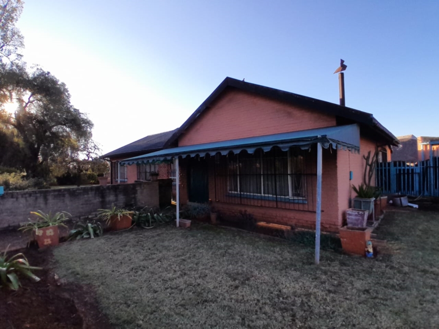 4 Bedroom Property for Sale in Welverdiend Gauteng