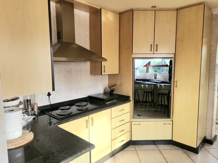 4 Bedroom Property for Sale in Bronkhorstbaai Gauteng