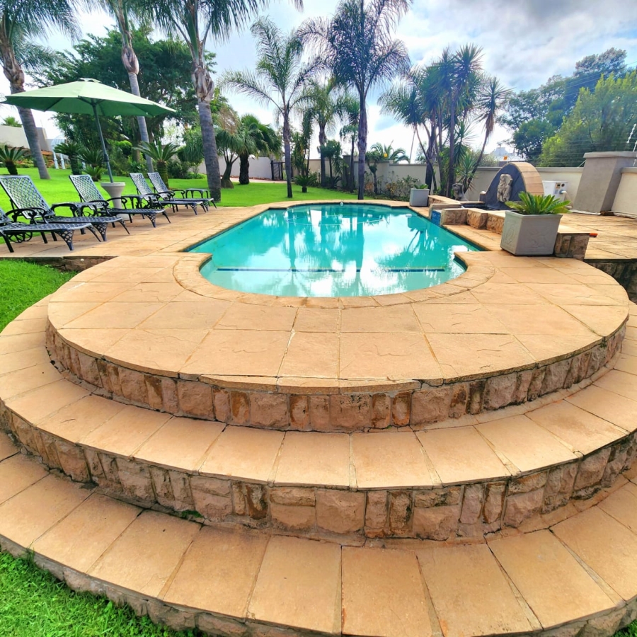 4 Bedroom Property for Sale in Bronkhorstbaai Gauteng