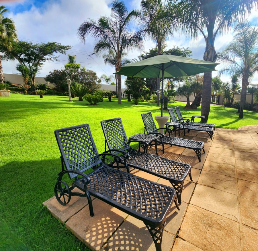 4 Bedroom Property for Sale in Bronkhorstbaai Gauteng