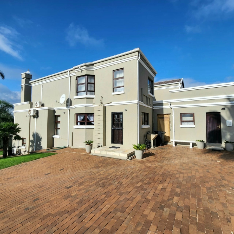 4 Bedroom Property for Sale in Bronkhorstbaai Gauteng