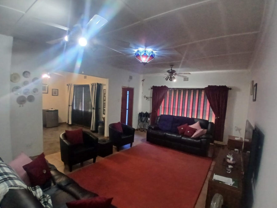 3 Bedroom Property for Sale in Rynfield A H Gauteng