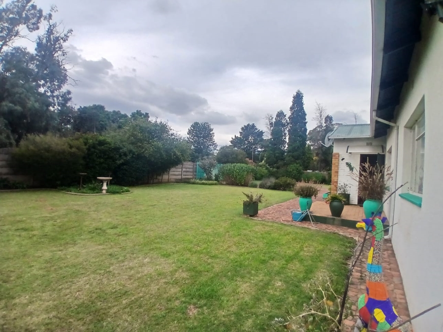 3 Bedroom Property for Sale in Rynfield A H Gauteng