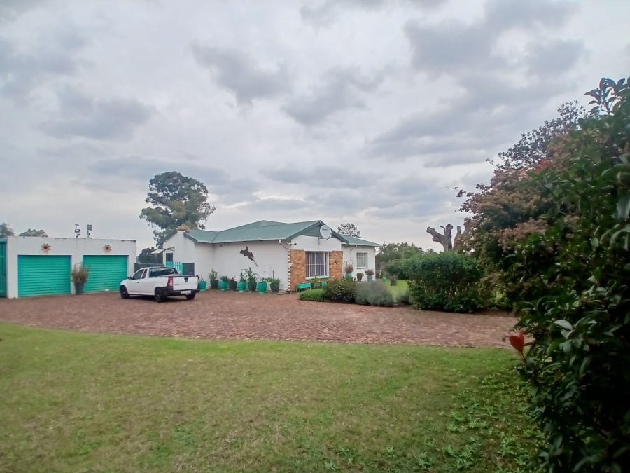 3 Bedroom Property for Sale in Rynfield A H Gauteng