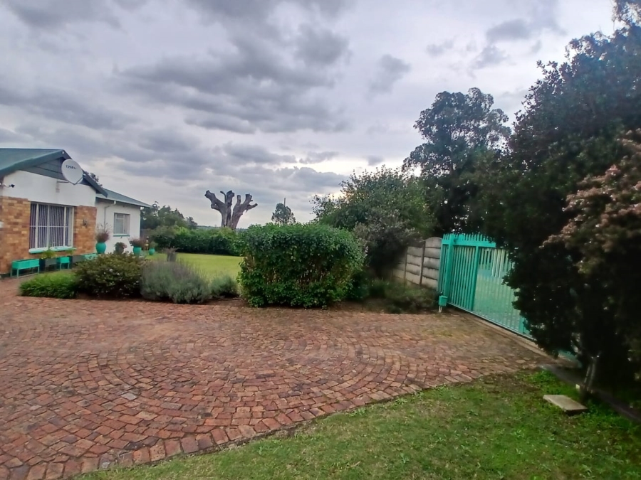 3 Bedroom Property for Sale in Rynfield A H Gauteng