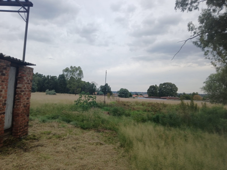 3 Bedroom Property for Sale in Rynfield A H Gauteng