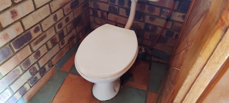 2 Bedroom Property for Sale in Greenhills Gauteng