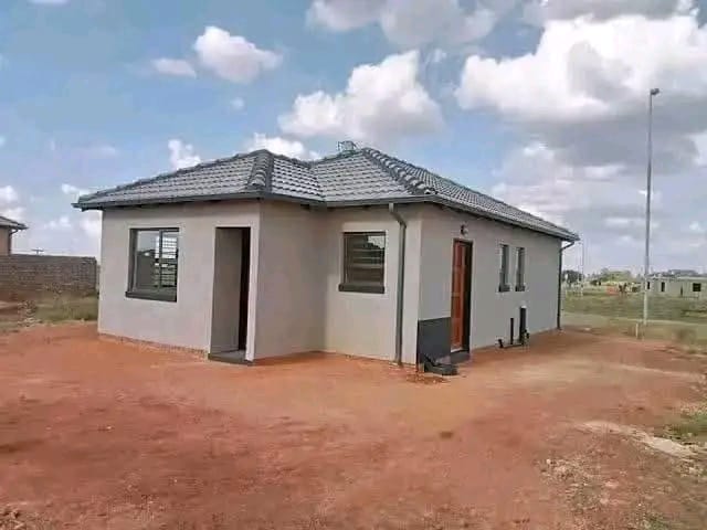 3 Bedroom Property for Sale in Westonaria Gauteng