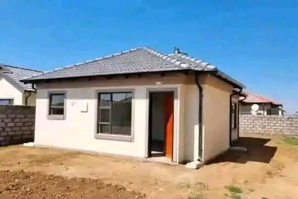 3 Bedroom Property for Sale in Westonaria Gauteng