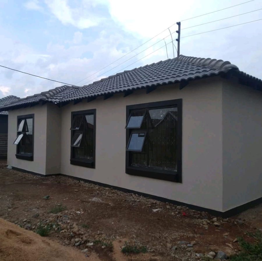 3 Bedroom Property for Sale in Westonaria Gauteng