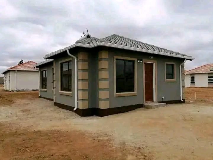 3 Bedroom Property for Sale in Westonaria Gauteng