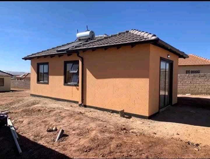 3 Bedroom Property for Sale in Westonaria Gauteng