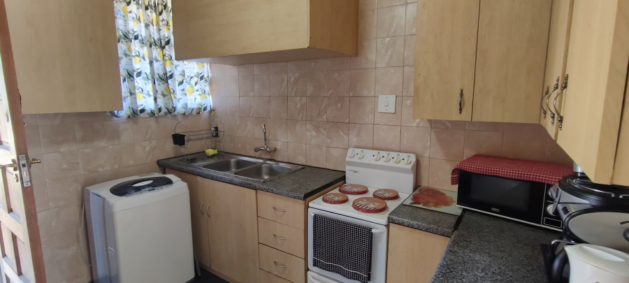 1 Bedroom Property for Sale in Dinwiddie Gauteng