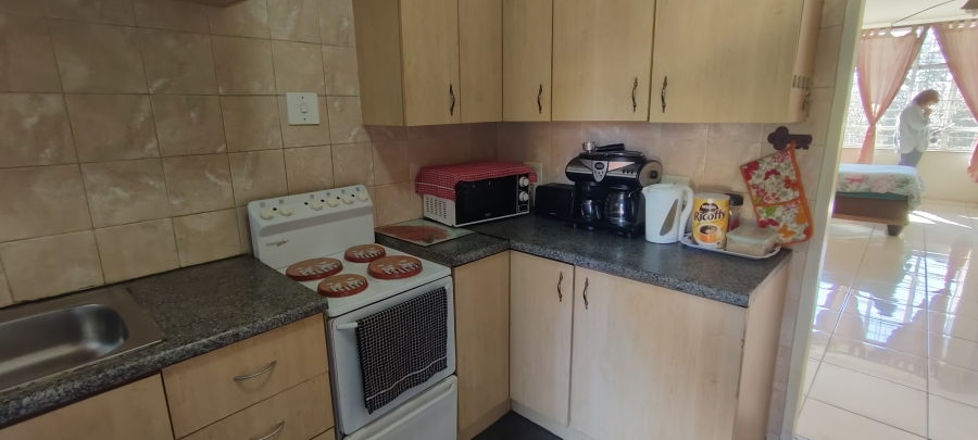 1 Bedroom Property for Sale in Dinwiddie Gauteng