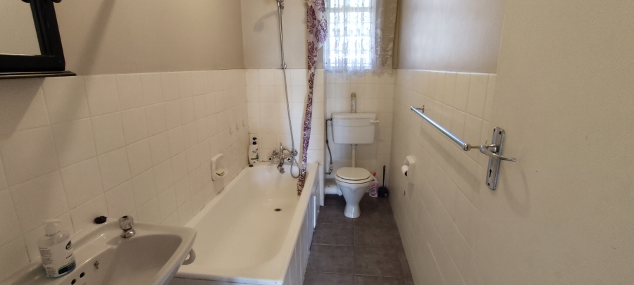 1 Bedroom Property for Sale in Dinwiddie Gauteng
