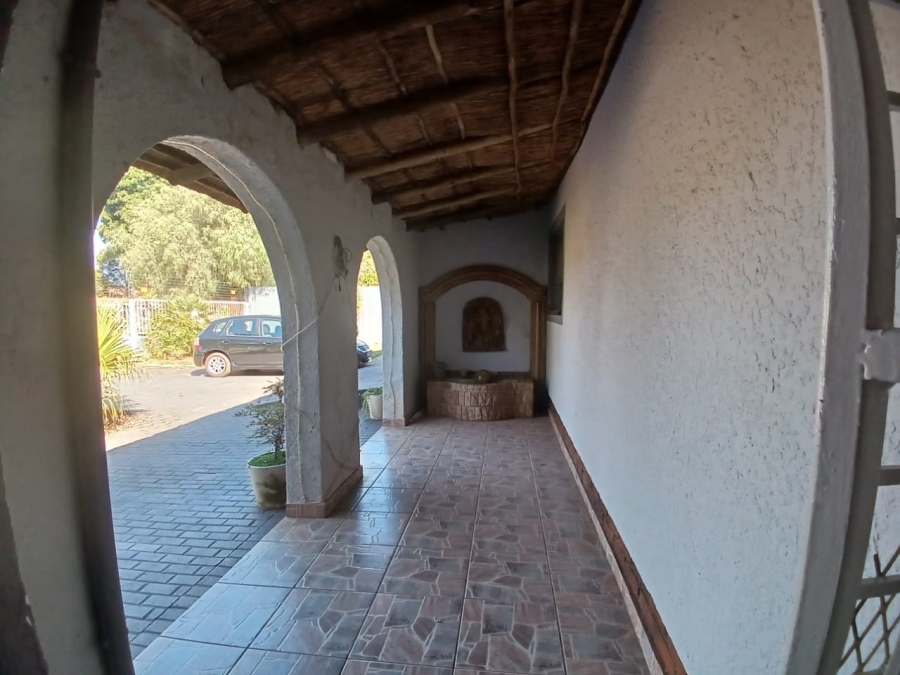 3 Bedroom Property for Sale in Helikonpark Gauteng