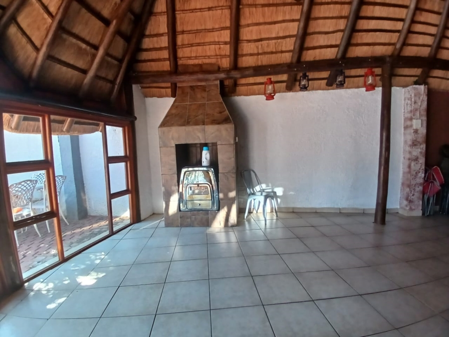 3 Bedroom Property for Sale in Helikonpark Gauteng