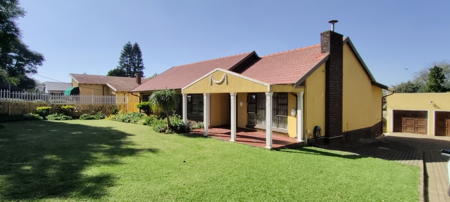 4 Bedroom Property for Sale in Hazelpark Gauteng
