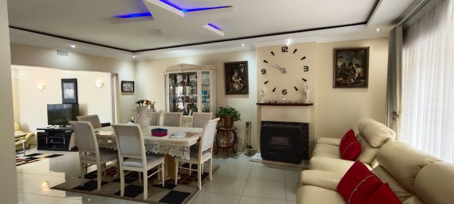 4 Bedroom Property for Sale in Hazelpark Gauteng