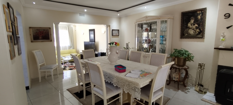 4 Bedroom Property for Sale in Hazelpark Gauteng
