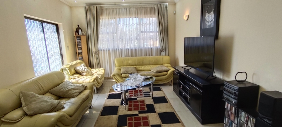 4 Bedroom Property for Sale in Hazelpark Gauteng