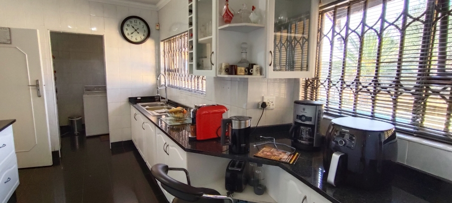 4 Bedroom Property for Sale in Hazelpark Gauteng