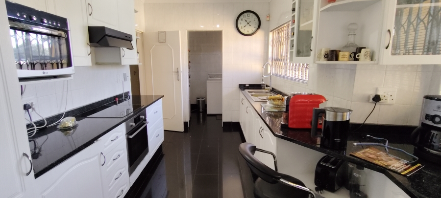 4 Bedroom Property for Sale in Hazelpark Gauteng