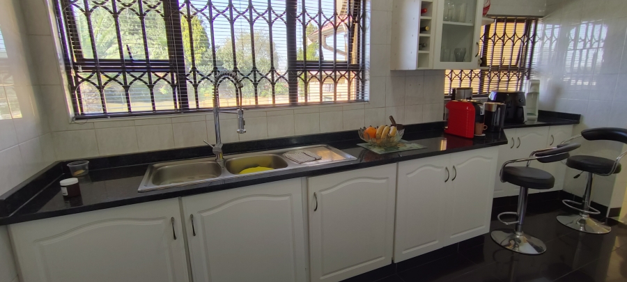 4 Bedroom Property for Sale in Hazelpark Gauteng