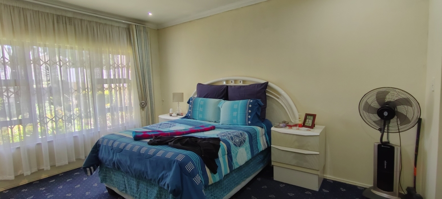 4 Bedroom Property for Sale in Hazelpark Gauteng