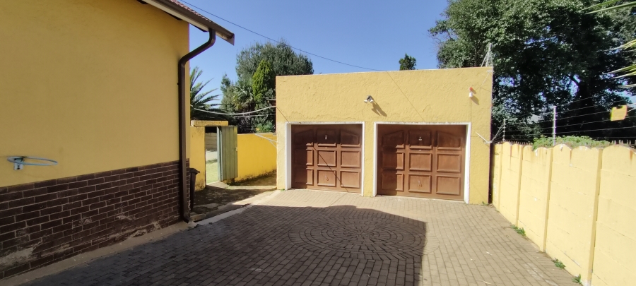 4 Bedroom Property for Sale in Hazelpark Gauteng