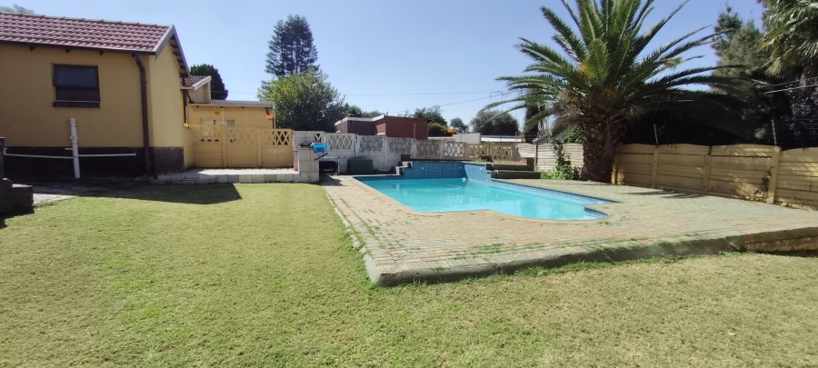 4 Bedroom Property for Sale in Hazelpark Gauteng