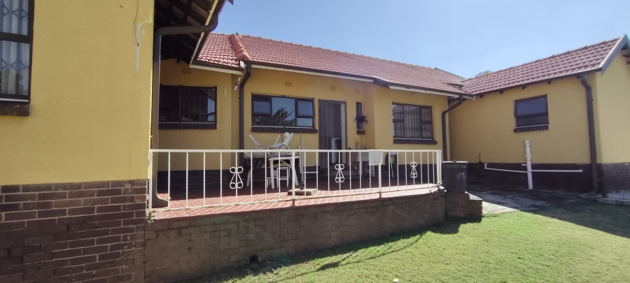 4 Bedroom Property for Sale in Hazelpark Gauteng