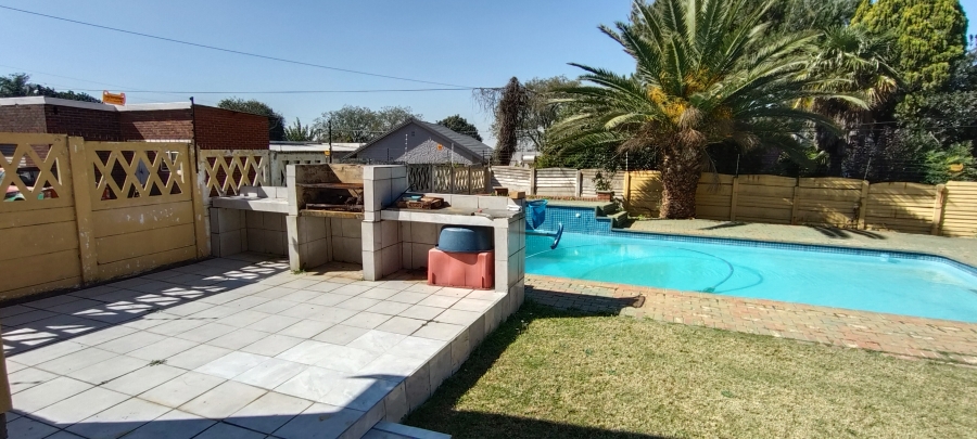 4 Bedroom Property for Sale in Hazelpark Gauteng