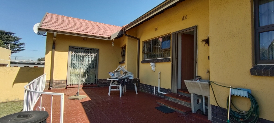 4 Bedroom Property for Sale in Hazelpark Gauteng