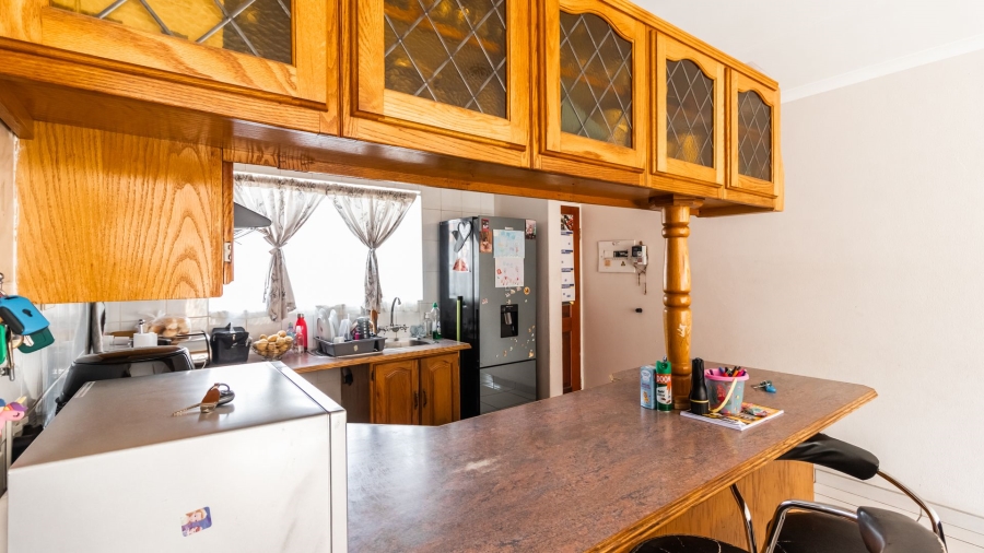 To Let 3 Bedroom Property for Rent in Elspark Gauteng