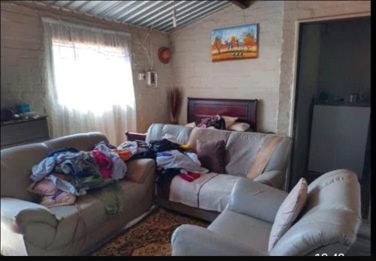 1 Bedroom Property for Sale in Mohlakeng Gauteng